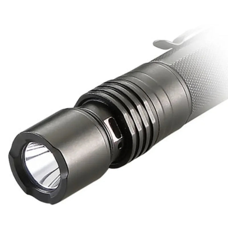 Lámpara de Mano Táctica Streamlight PROTAC HL USB Bateria Recargable - 88054 - DIBAMEX