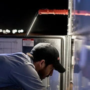 Lámpara De Trabajo Recargable Steamlight Stinger SwitchBlade 5 en 1 con luz UV - Streamlight 76800 - DIBAMEX