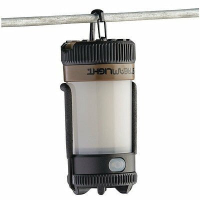 Lámpara SIEGE X USB Recargable 325 Lumens - Streamlight 44956 - DIBAMEX