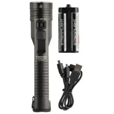 Lámpara Streamlight 2020 Recargable 2,000 lúmenes - Streamlight 78100 - DIBAMEX