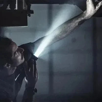 Lámpara Streamlight 2020 Recargable 2,000 lúmenes - Streamlight 78100 - DIBAMEX