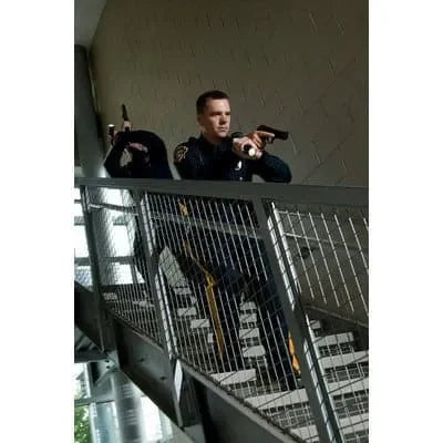 Lámpara Táctica Streamlight Stinger DS LED HL 75866 - DIBAMEX