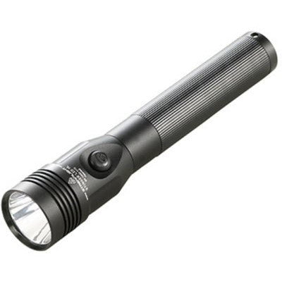Lámpara Táctica Streamlight Stinger LED HL 75434 con Accesorios - DIBAMEX