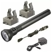 Lámpara UltraStinger LED Recargable 1,100lm - Streamlight 77553 - DIBAMEX