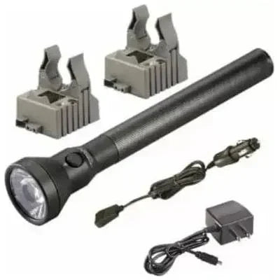 Lámpara UltraStinger LED Recargable 1,100lm - Streamlight 77553 - DIBAMEX