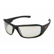 Lentes De Seguridad Edge Brazeau - Táctico Grado Balistico Militar - Seleccionar Color - DIBAMEX