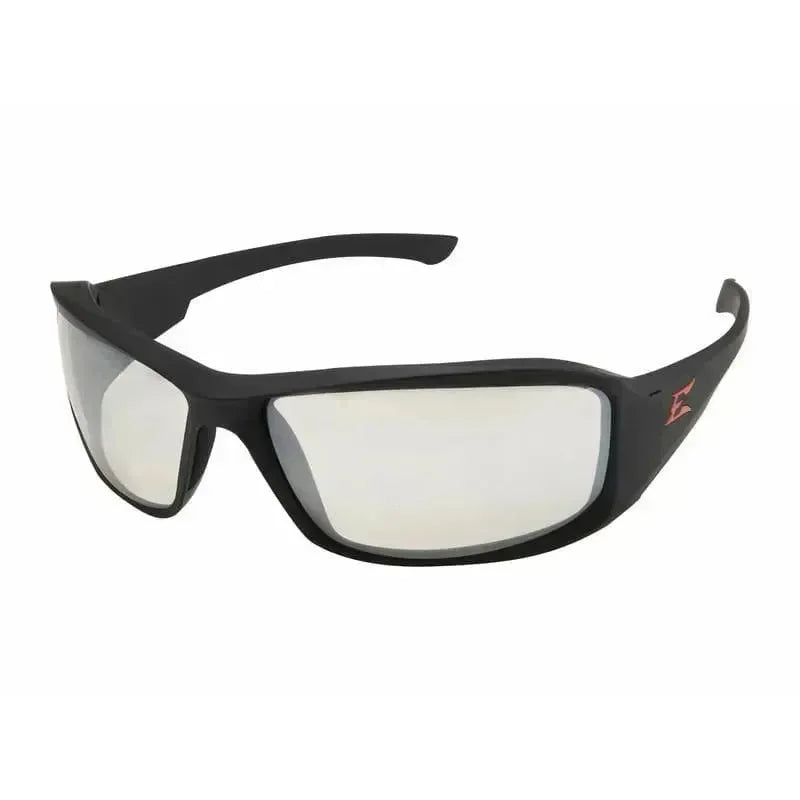 Lentes De Seguridad Edge Brazeau - Táctico Grado Balistico Militar - Seleccionar Color - DIBAMEX