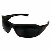 Lentes De Seguridad Edge Brazeau - Táctico Grado Balistico Militar - Seleccionar Color - DIBAMEX