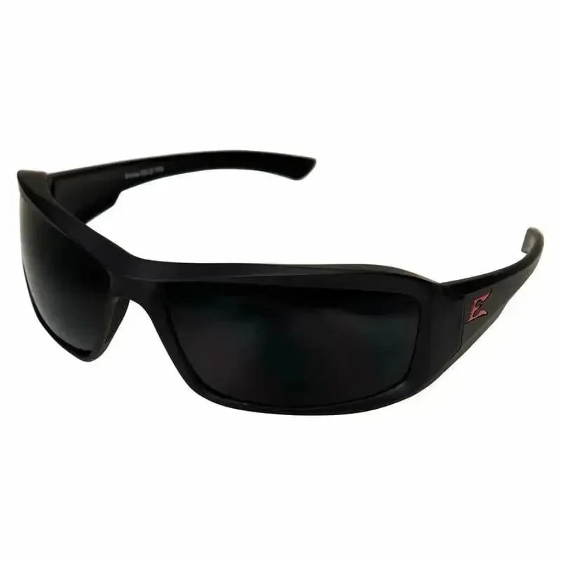 Lentes De Seguridad Edge Brazeau - Táctico Grado Balistico Militar - Seleccionar Color - DIBAMEX