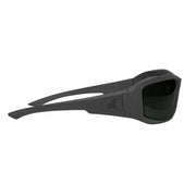 Lentes de Seguridad - Edge Hamel XH62-G15-TT - Mica G15 Anti Empañante - DIBAMEX