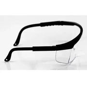 Lente de Seguridad "SARGENTO" Mica Clara Jyrsa JYR-1380C - DIBAMEX