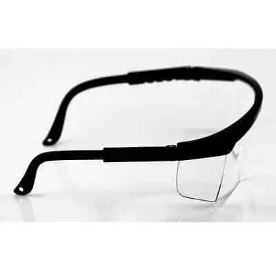 Lente de Seguridad "SARGENTO" Mica Clara Jyrsa JYR-1380C - DIBAMEX