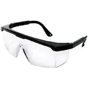 Lente de Seguridad "SARGENTO" Mica Clara Jyrsa JYR-1380C - DIBAMEX