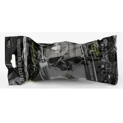 Lente de Seguridad "SENADOR" Mica Obscura Jyrsa JYR-1314G - DIBAMEX