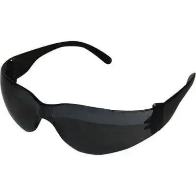 Lente de Seguridad "SENADOR" Mica Obscura Jyrsa JYR-1314G - DIBAMEX