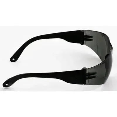 Lente de Seguridad "SENADOR" Mica Obscura Jyrsa JYR-1314G - DIBAMEX