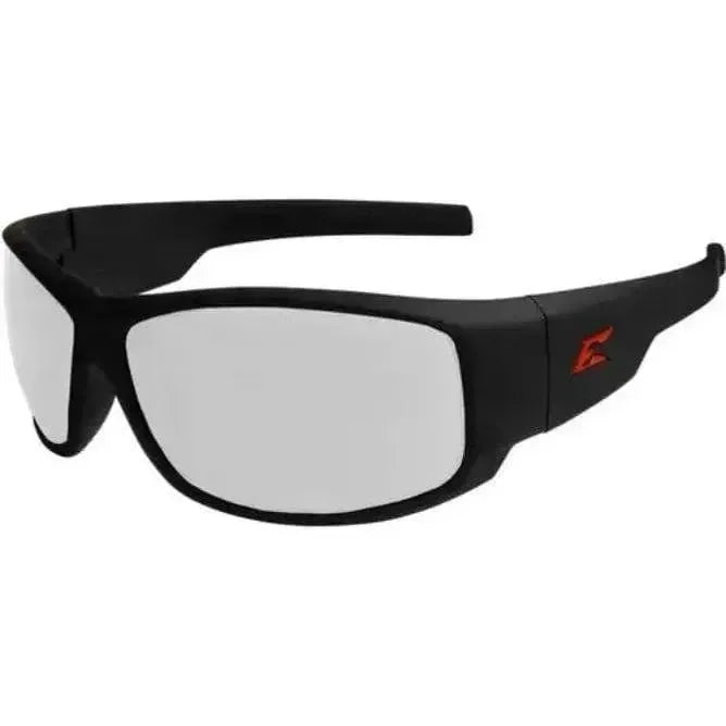 Lentes De Seguridad Táctico Grado Balístico Militar - Edge Eyewear Caraz - DIBAMEX