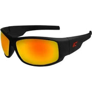 Lentes De Seguridad Táctico Grado Balístico Militar - Edge Eyewear Caraz - DIBAMEX