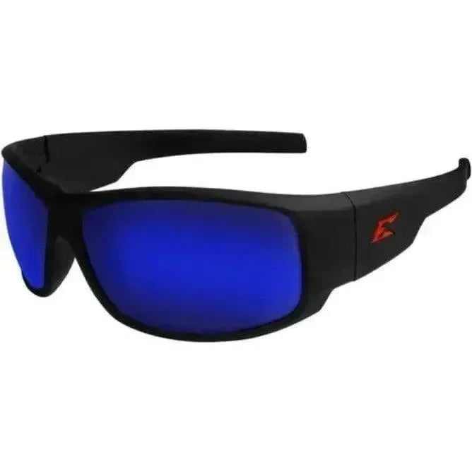 Lentes De Seguridad Táctico Grado Balístico Militar - Edge Eyewear Caraz - DIBAMEX