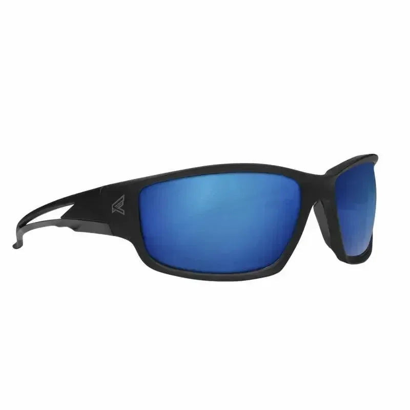 Lentes De Seguridad Táctico Grado Balistico Militar - Edge Eyewear Kazbek SK118 - DIBAMEX