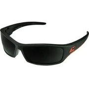 Lentes De Seguridad Táctico Grado Balístico Militar - Edge Eyewear Reclus SR136 - Mica Humo/Smoke - DIBAMEX