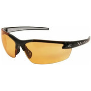 Lentes De Seguridad Zorge - Edge Eyewear - Certificación Grado Balisitico Militar - Variedad de Micas - DIBAMEX