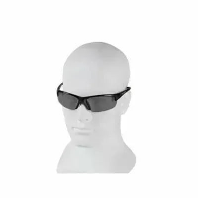 Lente De Sol Seguridad Deportivo Smith & Wesson 21297 - DIBAMEX