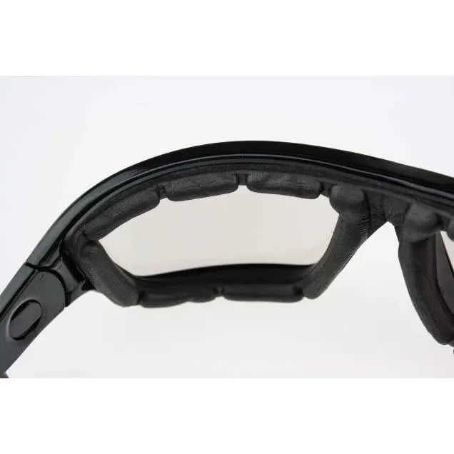 Lentes Convertibles a Goggles Dewalt Converter DPG83 - DIBAMEX
