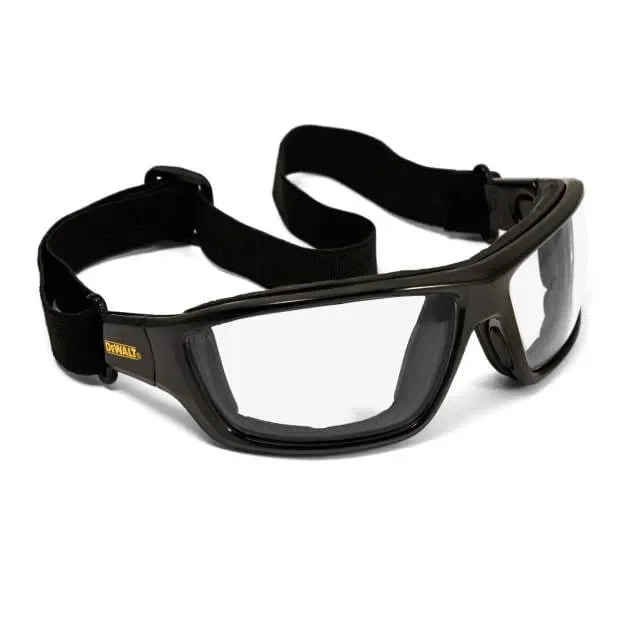 Lentes Convertibles a Goggles Dewalt Converter DPG83 - DIBAMEX