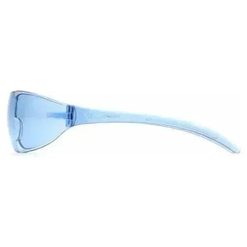 Lentes de Seguridad ALAIR Mica Azul Infinito - Pyramex S3260S - DIBAMEX