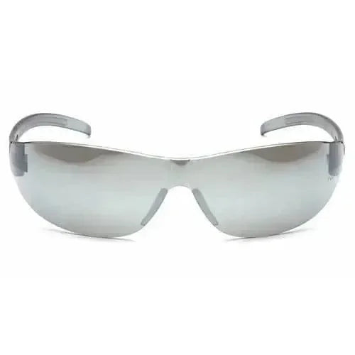 Lentes de Seguridad ALAIR Mica Gris Espejo - Pyramex S3270S - DIBAMEX