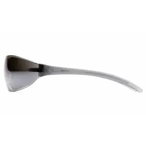 Lentes de Seguridad ALAIR Mica Gris Espejo - Pyramex S3270S - DIBAMEX