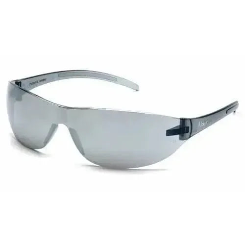 Lentes de Seguridad ALAIR Mica Gris Espejo - Pyramex S3270S - DIBAMEX