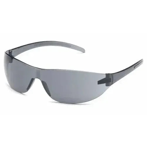 Lentes de Seguridad ALAIR Mica Gris - Pyramex S3220S - DIBAMEX