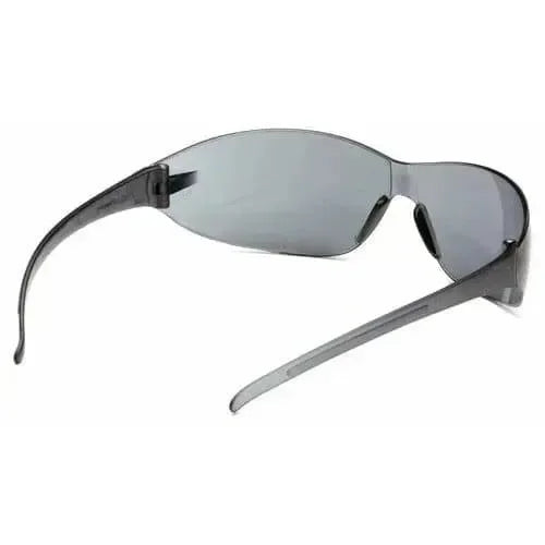 Lentes de Seguridad ALAIR Mica Gris - Pyramex S3220S - DIBAMEX