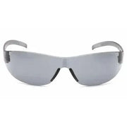 Lentes de Seguridad ALAIR Mica Gris - Pyramex S3220S - DIBAMEX