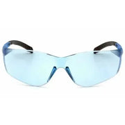 Lentes de Seguridad ATOKA Mica Azul Infinito - Pyramex S9160S - DIBAMEX