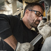 Lentes de Seguridad BAXTER RX Armazón Graduable - Bolle Safety - DIBAMEX