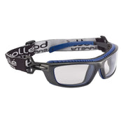 Lentes de Seguridad BAXTER RX Armazón Graduable - Bolle Safety - DIBAMEX