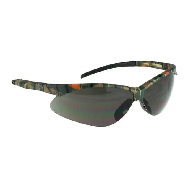 Lentes de Seguridad Camuflaje Radians Rad-Apocalypse ANSI Z87.1+ - DIBAMEX