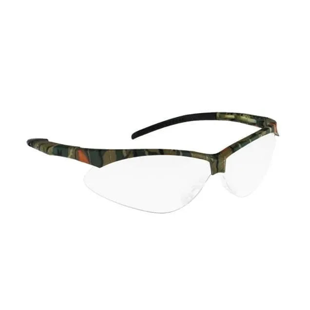 Lentes de Seguridad Camuflaje Radians Rad-Apocalypse ANSI Z87.1+ - DIBAMEX