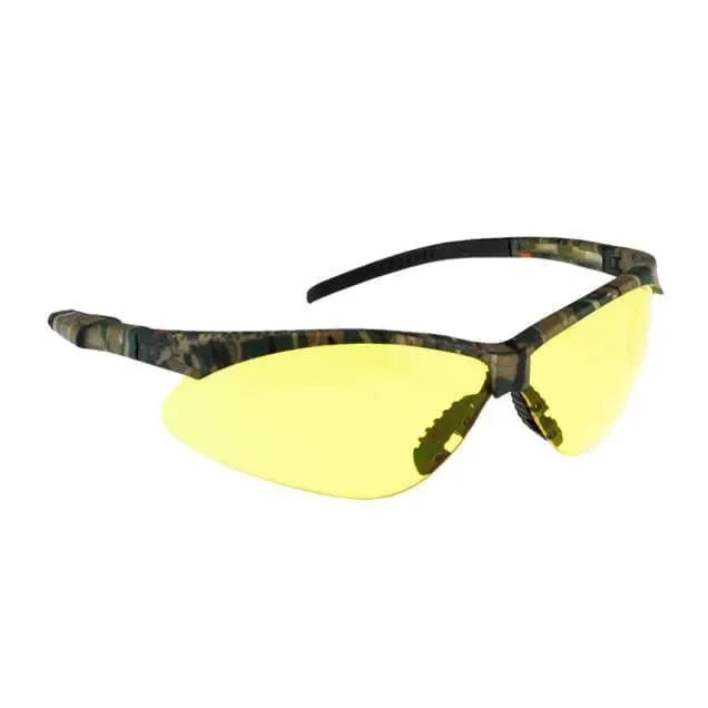 Lentes de Seguridad Camuflaje Radians Rad-Apocalypse ANSI Z87.1+ - DIBAMEX