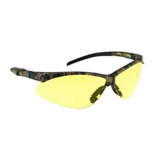 Lentes de Seguridad Camuflaje Radians Rad-Apocalypse ANSI Z87.1+ - DIBAMEX