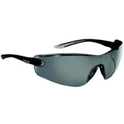 Lentes De Seguridad Cobra Obscuros Anti Empaño - Bolle Safety 40038 - DIBAMEX