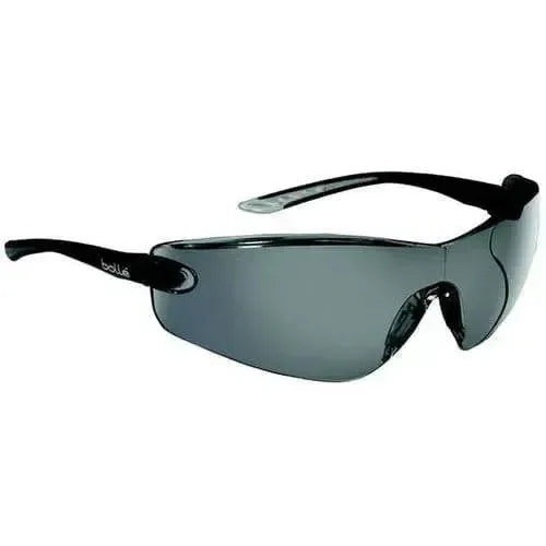 Lentes De Seguridad Cobra Obscuros Anti Empaño - Bolle Safety 40038 - DIBAMEX