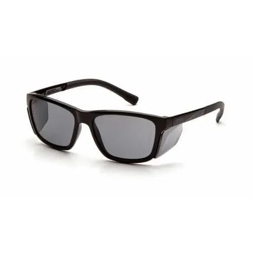 Lentes de Seguridad CONAIRE Mica Gris- Pyramex SB10720D - DIBAMEX