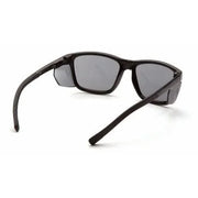 Lentes de Seguridad CONAIRE Mica Gris- Pyramex SB10720D - DIBAMEX