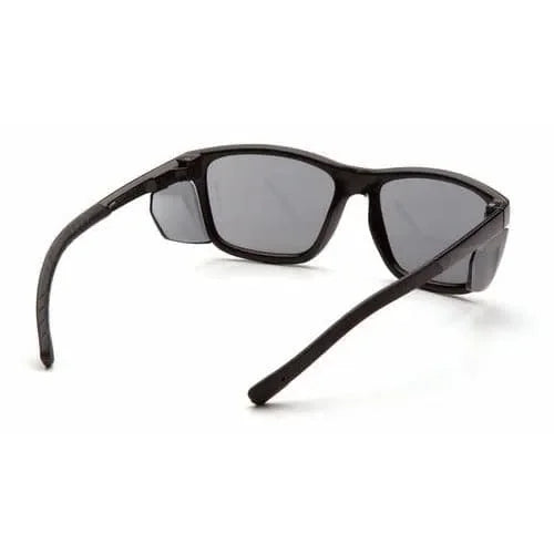 Lentes de Seguridad CONAIRE Mica Gris- Pyramex SB10720D - DIBAMEX