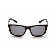 Lentes de Seguridad CONAIRE Mica Gris- Pyramex SB10720D - DIBAMEX