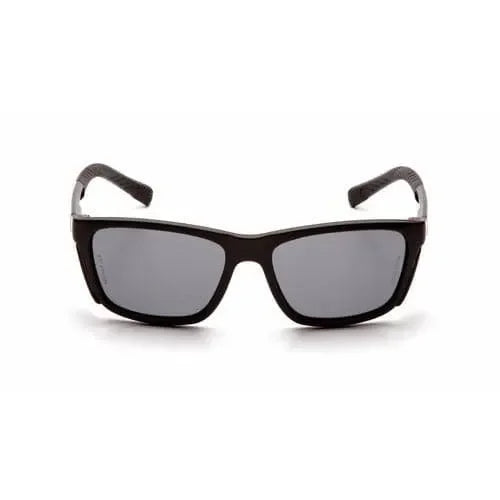 Lentes de Seguridad CONAIRE Mica Gris- Pyramex SB10720D - DIBAMEX